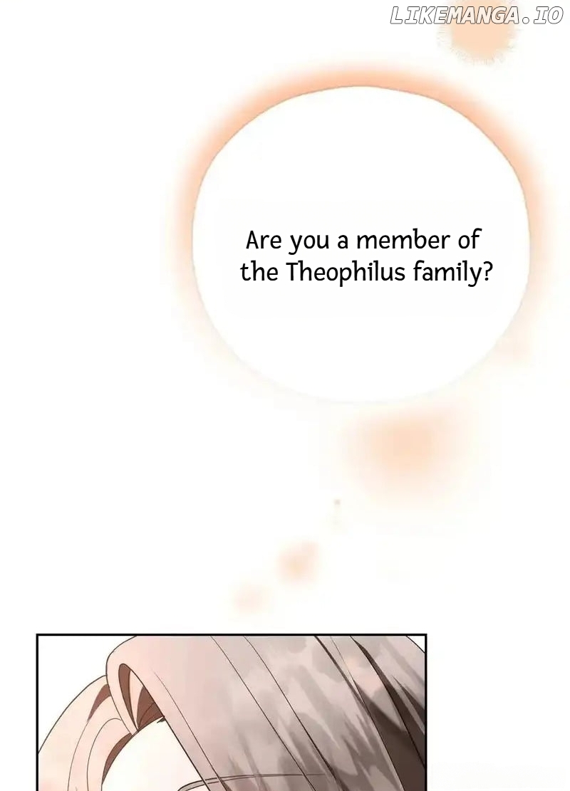 The Bride of the Fallen Angel chapter 5 - page 10